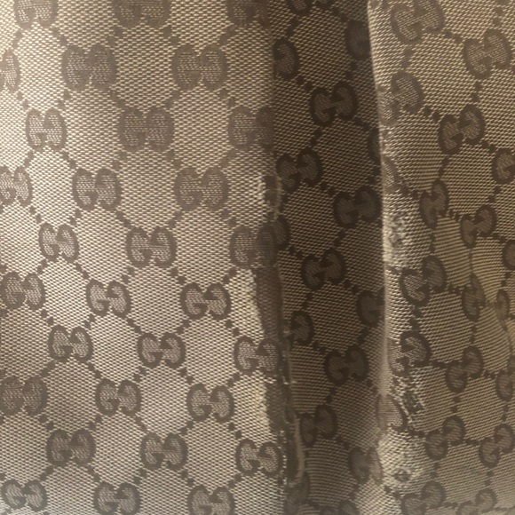 AUTHENTIC GUCCI BAG - Picture 3 of 8